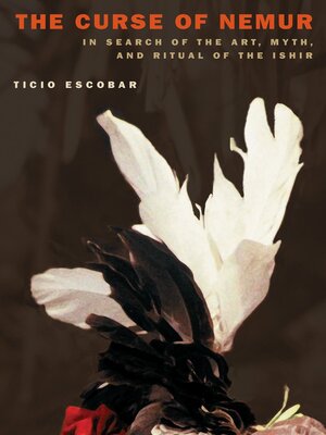 cover image of The Curse of Nemur